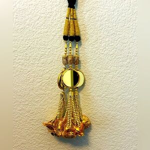 Parande hair accessories